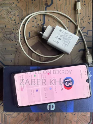 Vivo V23 5G 128 GB Blue