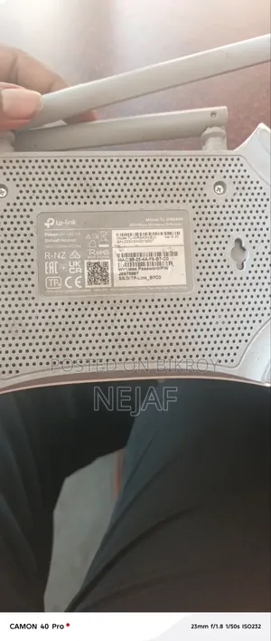 Tp Link Tl-Wr840n