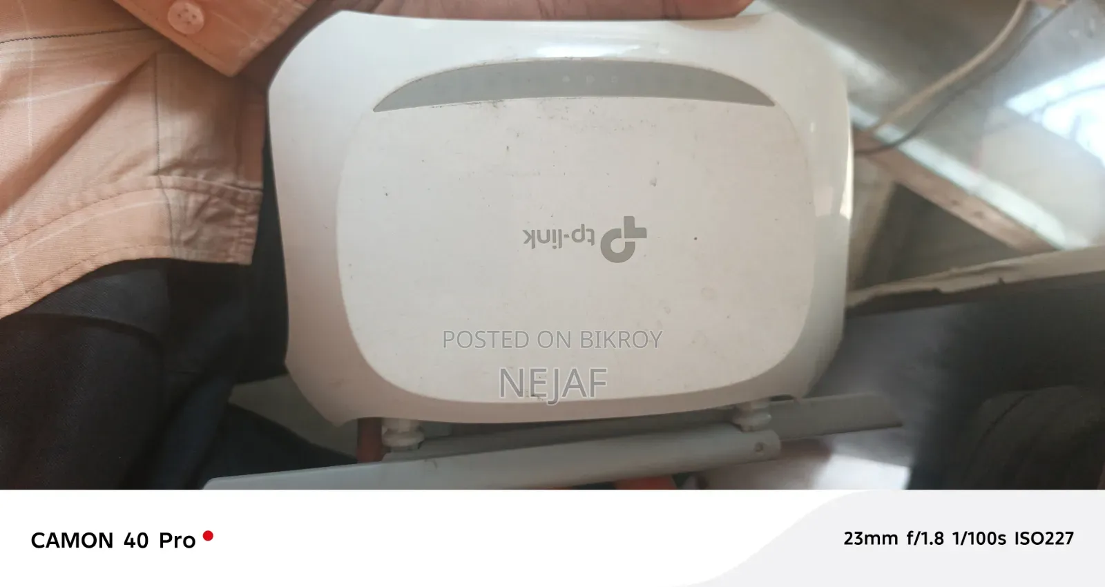 Tp Link Tl-Wr840n