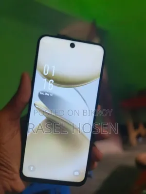 Infinix Smart 9 64 GB Black