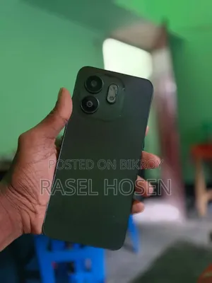 Infinix Smart 9 64 GB Black