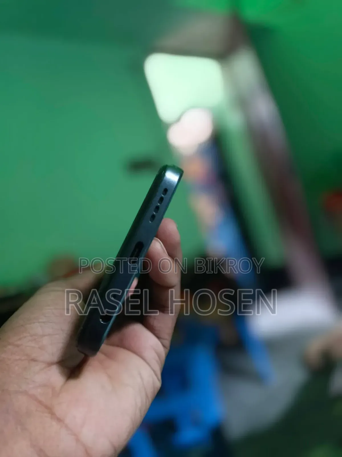 Infinix Smart 9 64 GB Black