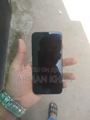 Apple iPhone 7 128 GB Black