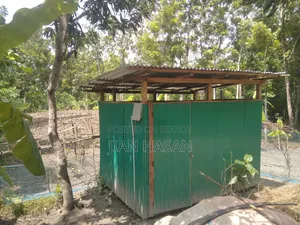 ১৩ শতাংশ জমি বিক্রি করা হবে লোকেশন কাগাশুরা আমিরগঞ্জ এর মাজামাজি