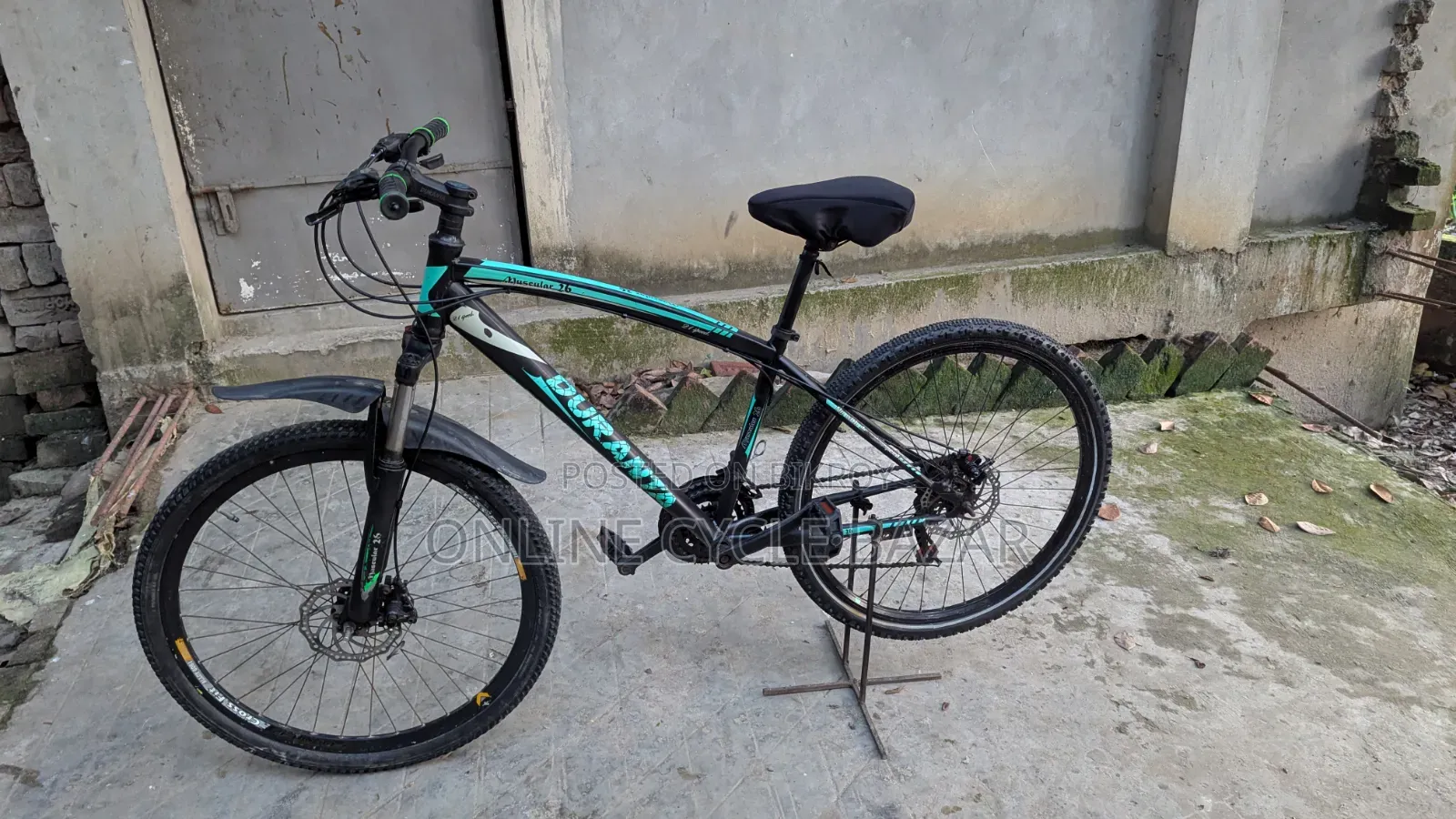 Duranto Full OK