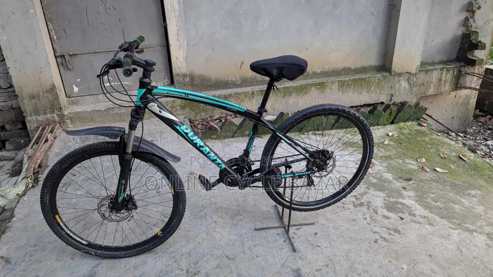 Duranto Full OK