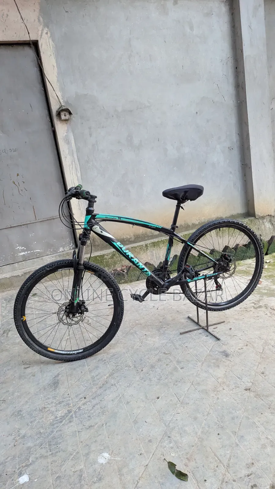 Duranto Full OK