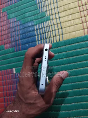 Xiaomi Redmi Note 13 Pro 5G 128 GB White