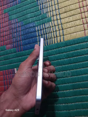 Xiaomi Redmi Note 13 Pro 5G 128 GB White