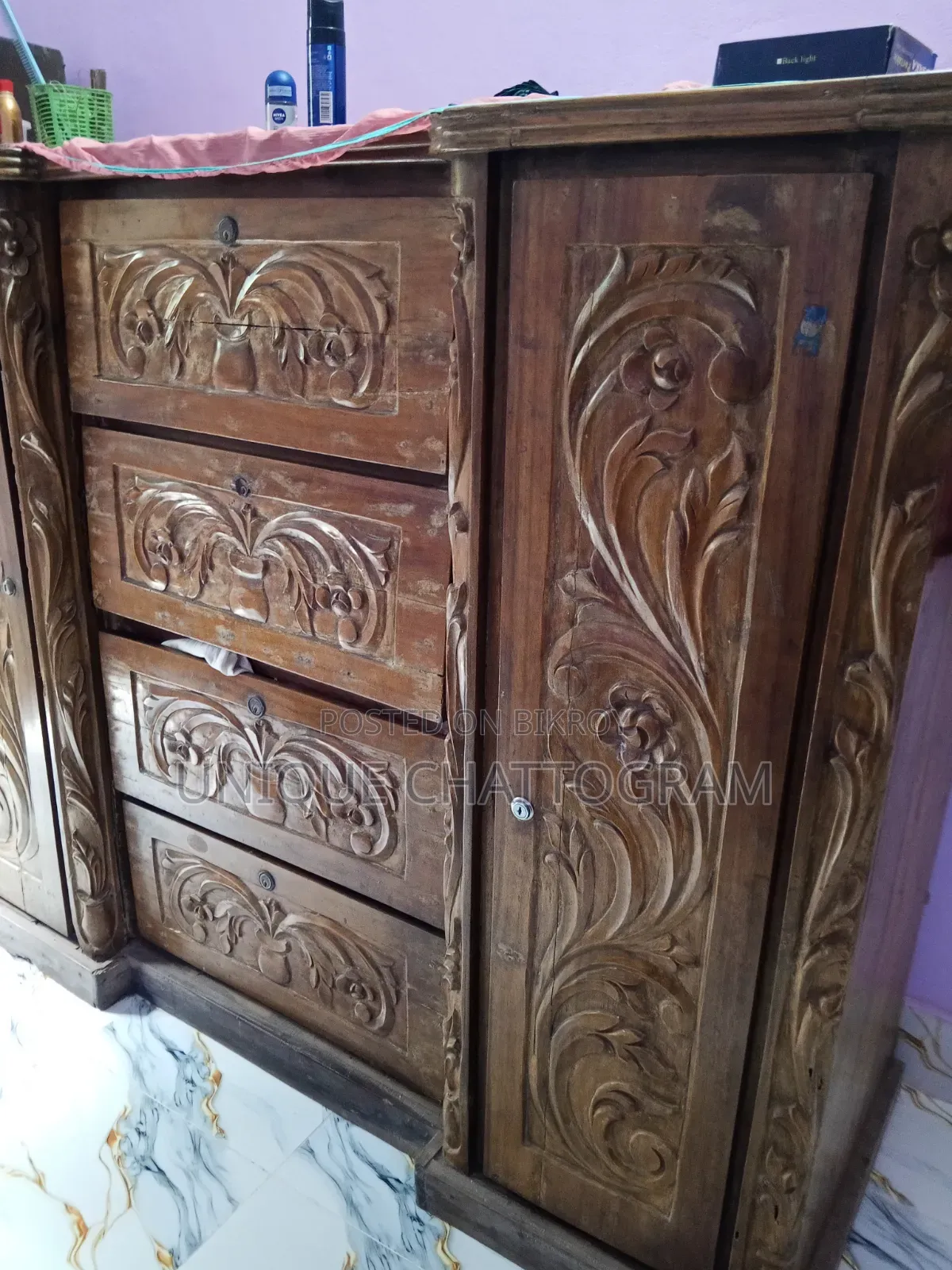Wardrobe for sale