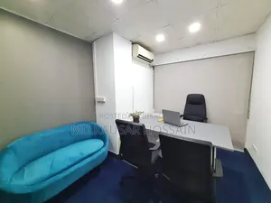 Commercial Space Rent For Office For Trade License/Licensing In Uttara