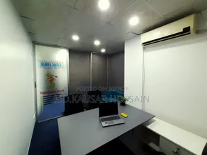 Commercial Space Rent For Office For Trade License/Licensing In Uttara