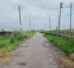 3 Katha East Facing Plot Near Park Sector-22