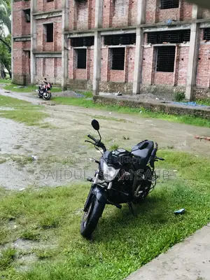 Suzuki Gixxer Monotone 2023 Black