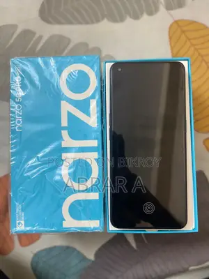 Realme 128 GB Blue