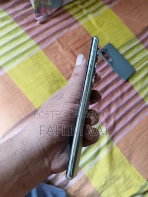 Tecno Camon 40 256 GB Black