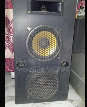 Audio Sound System