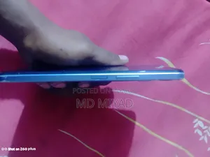 Vivo Y17s 128 GB Blue