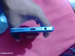 Vivo Y17s 128 GB Blue