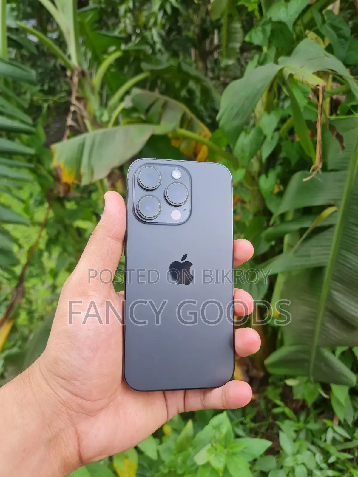 Apple iPhone 14 Pro 128 GB Black