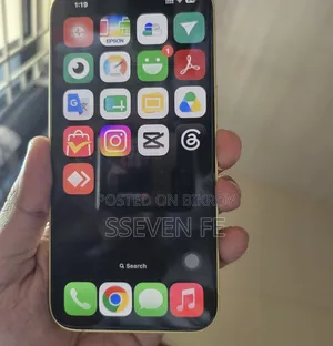 অ্যাপল আইফোন ১৪ ১২৮ জিবি ইয়েলো