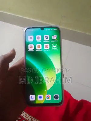 Realme C100i 64 GB Rose Gold