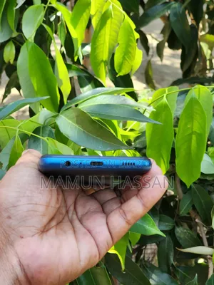 Samsung Galaxy A12 (India) 64 GB Blue