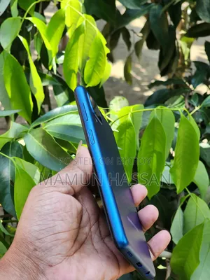 Samsung Galaxy A12 (India) 64 GB Blue