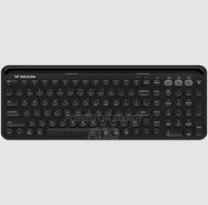 Bluetooth + 2.4GHz Wireless Keyboard