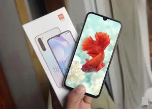 Xiaomi Redmi Note 8 128 GB White