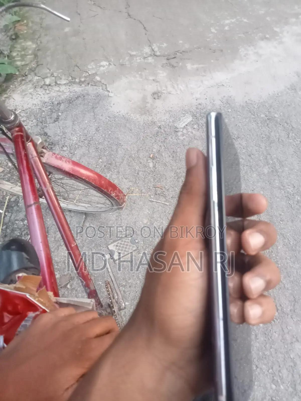 OnePlus 8 128 GB Black