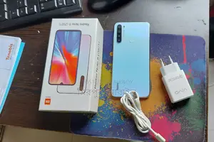 Xiaomi Redmi Note 8 128 GB White