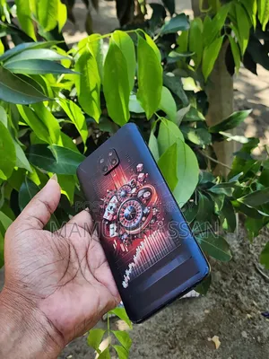 Xiaomi Redmi Note 9S 64 GB Blue