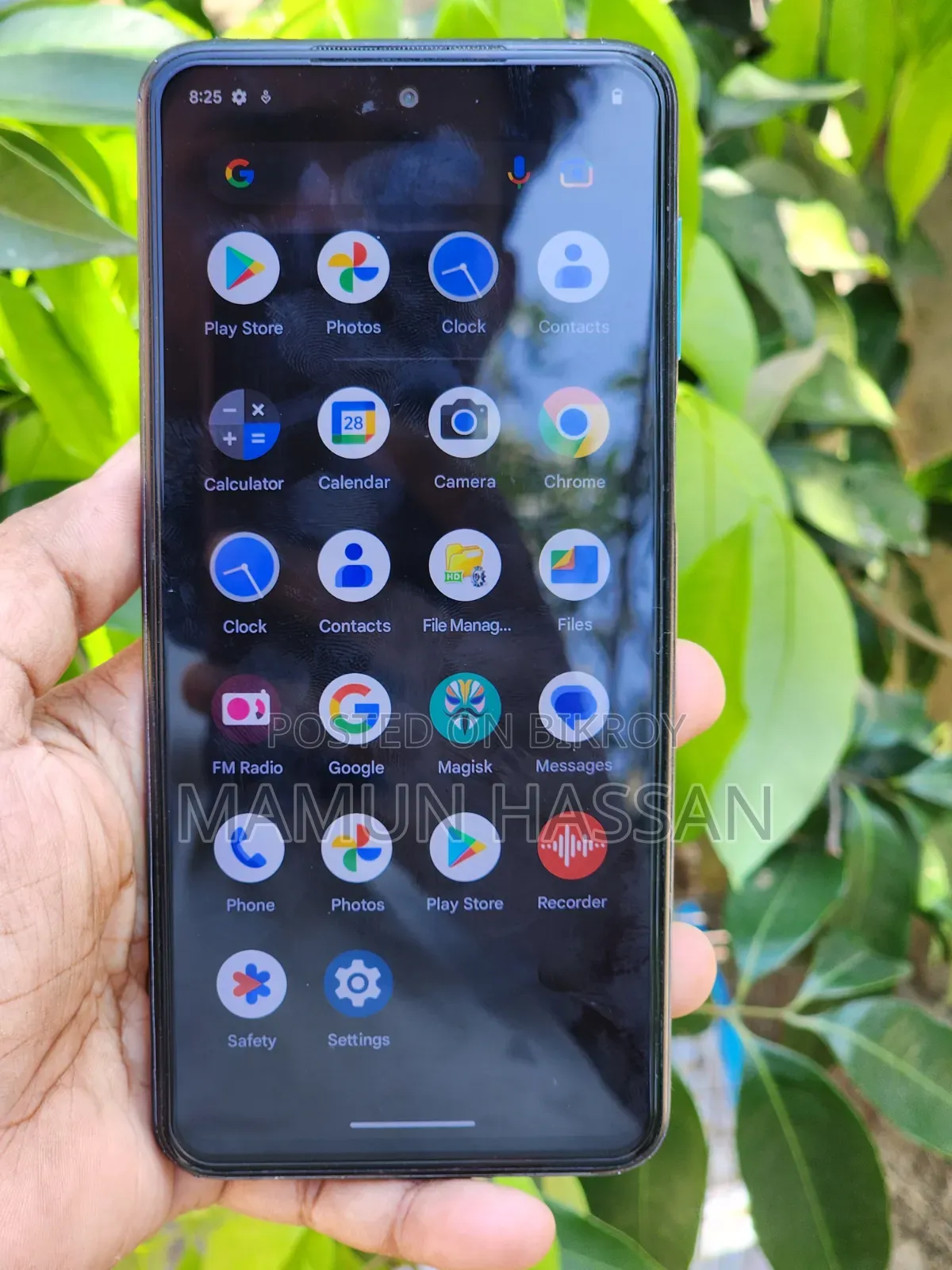 Xiaomi Redmi Note 9S 64 GB Blue