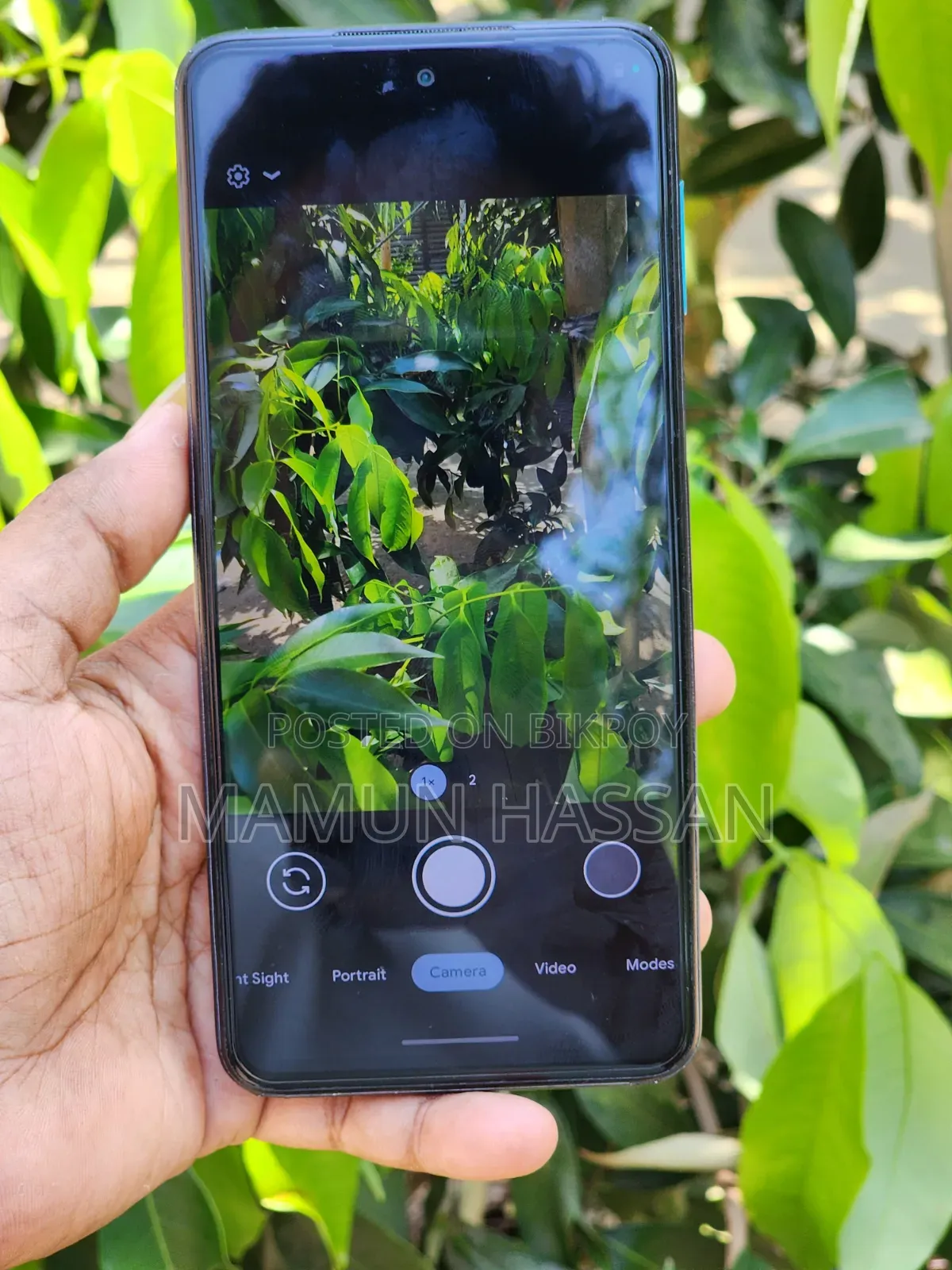 Xiaomi Redmi Note 9S 64 GB Blue