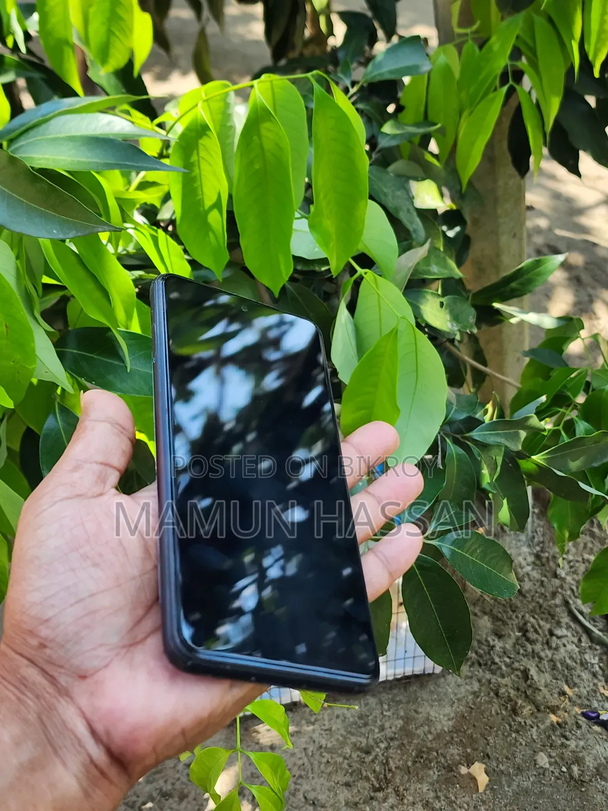Xiaomi Redmi Note 9S 64 GB Blue