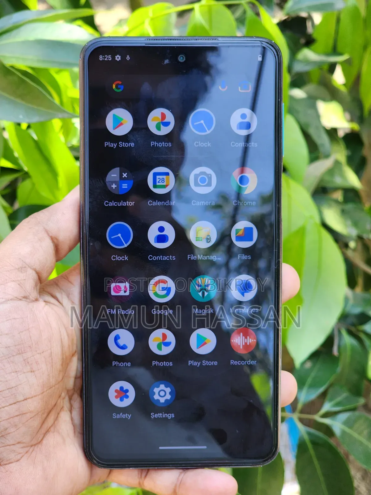 Xiaomi Redmi Note 9S 64 GB Blue