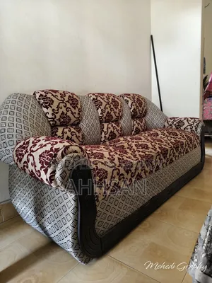 Sofa Set for Sale
