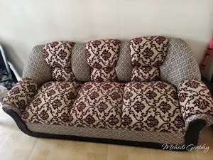 Sofa Set for Sale
