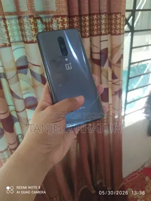 OnePlus 7 Pro 128 GB Gray