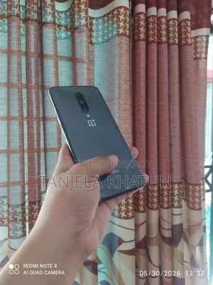 OnePlus 7 Pro 128 GB Gray