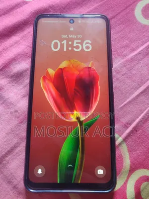 Realme C55 128 GB Black