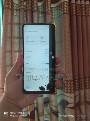 OnePlus 7 Pro 128 GB Gray