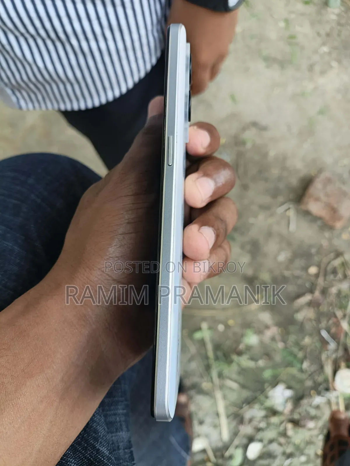 Realme 9 128 GB White
