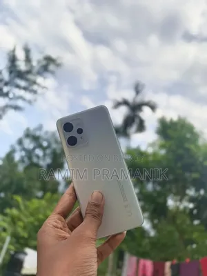 Realme 9 128 GB White