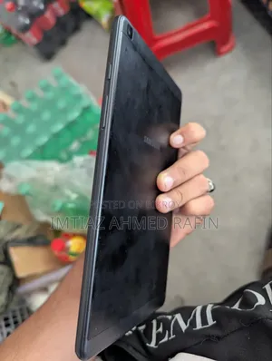 Samsung Galaxy Note 10.1 (2014 Edition) 8 GB Black