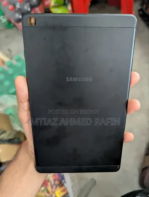 Samsung Galaxy Note 10.1 (2014 Edition) 8 GB Black