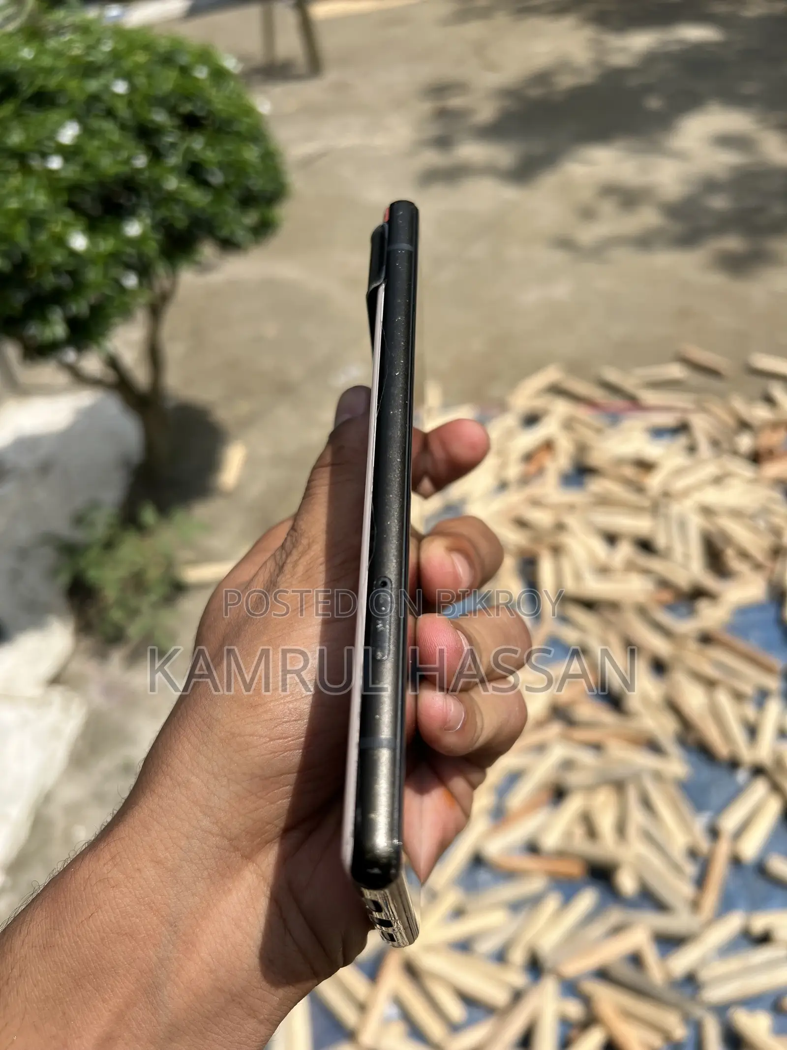 Google Pixel 6 128 GB Pink