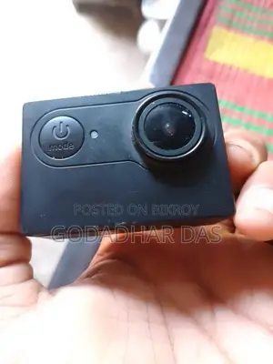 Eken Action Camera