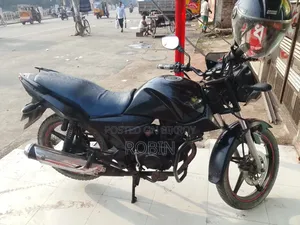 Runner Turbo V2 2021 Black